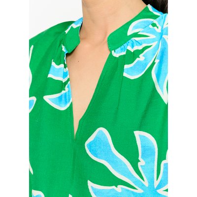 Blouse fleurie LOLALIZA