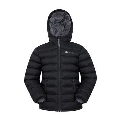Veste matelassée SEASONS MOUNTAIN WAREHOUSE