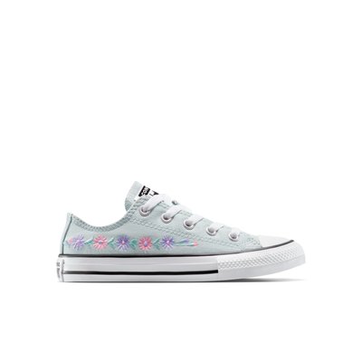 Baskets CHUCK TAYLOR ALL STAR EMBROIDERED FLORALS CONVERSE