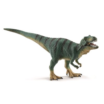 Figurine Jeune Tyrannosaure rex SCHLEICH