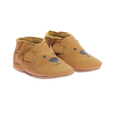 Chaussons en cuir X23 ROBEEZ