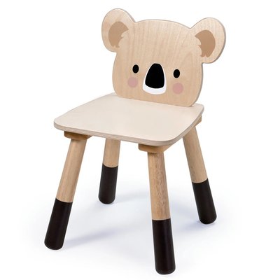 Chaise enfant TENDER LEAF TOYS