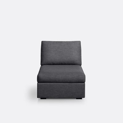Zetel, bultex comfort, mêleestof, Robin SO'HOME