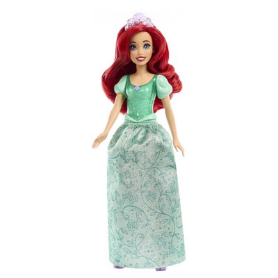 poupee princesse Ariel disney MATTEL