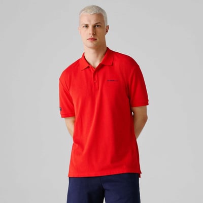 Red Bull Racing Polo Piqué Fit Relaxed PEPE JEANS