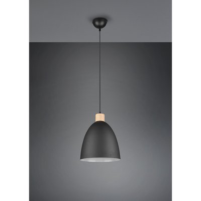 Candeeiro de teto Jagger, TRIO Lighting TRIO LIGHTING