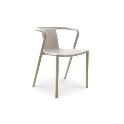 Fauteuil de jardin en Polypropylène DIEGO CITY GARDEN