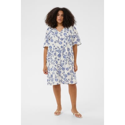 Robe KAFFE CURVE