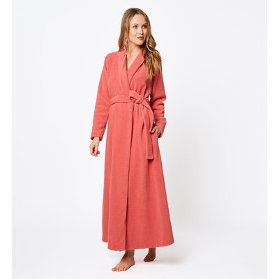 Peignoir long en polaire ESSENTIEL H62A LE CHAT