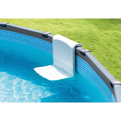 Intex - Banc d'Assise Pliable INTEX
