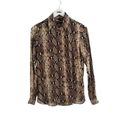 Chemise en soie - Très Bon État THE KOOPLES