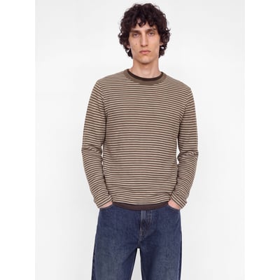 T-Shirt À Manches Longues JACK & JONES