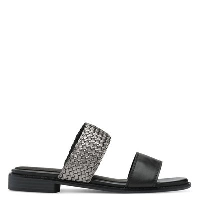 Mule en cuir MARCO TOZZI