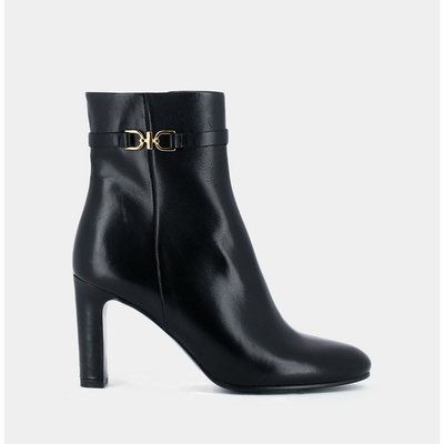 Bottines femme cuir jonak clearance