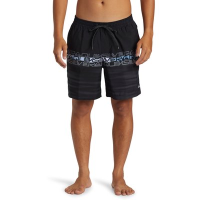 Bermuda de bain homme quiksilver top