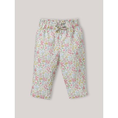Pantalon en tissu Lilibet CYRILLUS