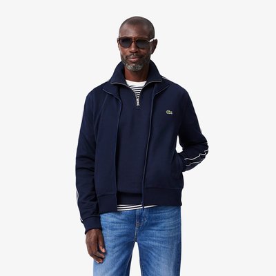 Veste de survêtement zippée Paris LACOSTE