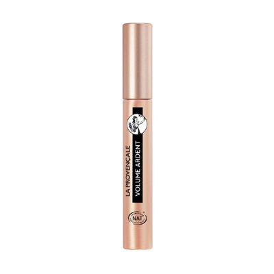 Mascara Volume Ardent Noir LA PROVENÇALE BIO