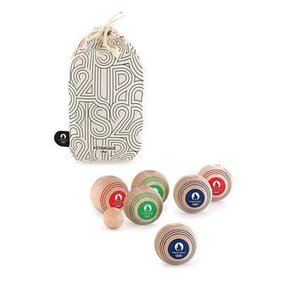 Jeu de pétanque - Paris 2024 VILAC