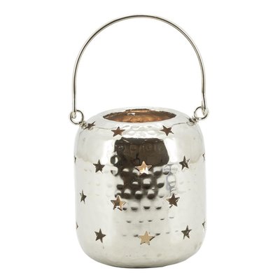 Lanterne en aluminium Etoile Petit modèle AUBRY GASPARD