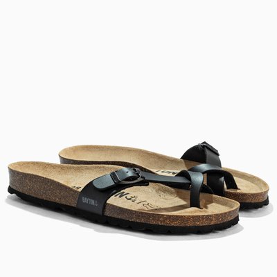 Tongs JUNON pour femme BAYTON