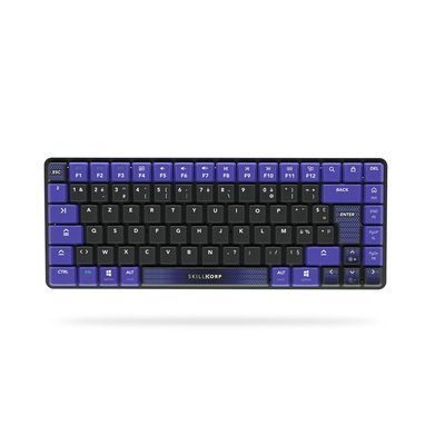 Clavier gamer sans fil K20 Ultimate SKILLKORP