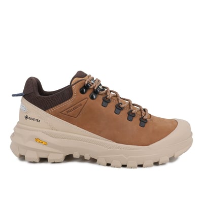 Baskets Pallarider Lo GTX semelle Vibram waterproof PALLADIUM