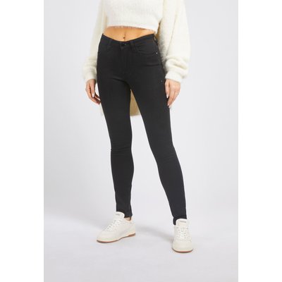 GUESS Jean skinny taille moyenne GUESS