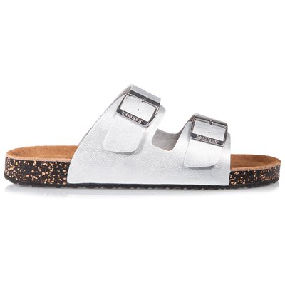 Sandales femme pieds fins La Redoute