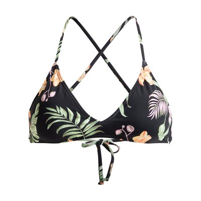 Haut de maillot de bain brassière PT BEACH CLASSICS. ROXY