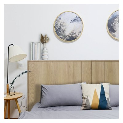 Tête de lit en bois UGO MOB IN