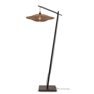Lampadaire Bambou BALI GOOD & MOJO
