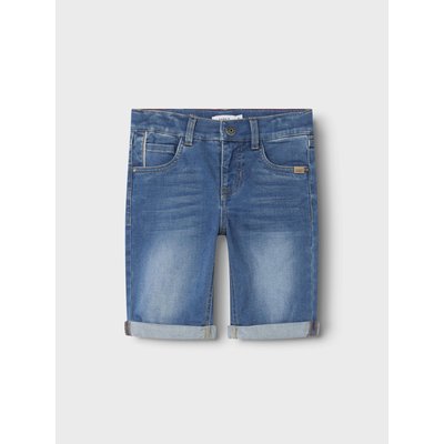 Short 8-14 ans NAME IT