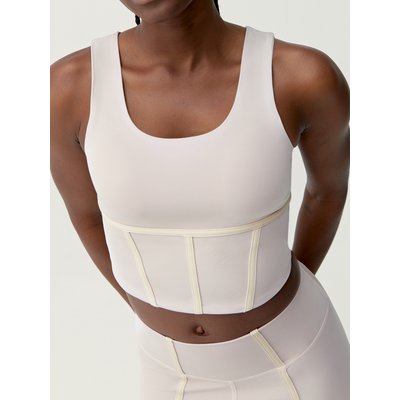 Soutien-gorge de Sport VANI BORN LIVING YOGA