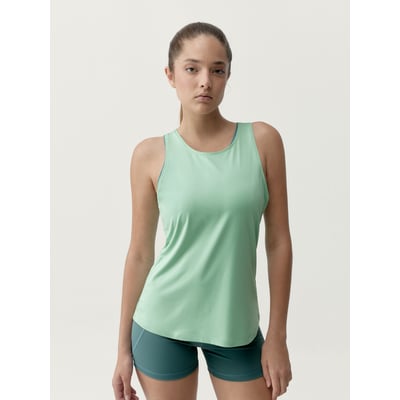 T-Shirt de sport Performance sans manches SELENA BORN
