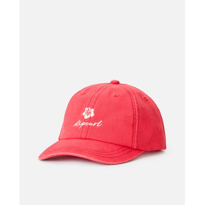 Casquette Washed Twill Filles RIP CURL
