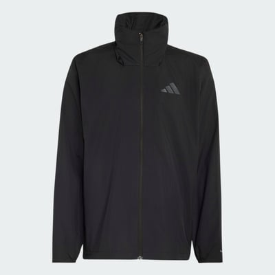 Veste De Pluie Terrex Multi Essentials 2 Layer Veste De Pluie Terrex Multi Essentials 2 Layer adidas Performance