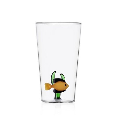 Verre longdrink  Milano Marine Garden ICHENDORF