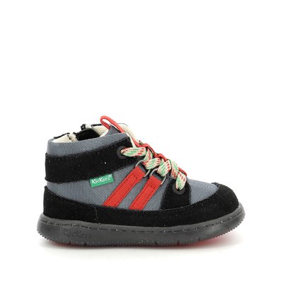 Bottines Kickbubblo KICKERS