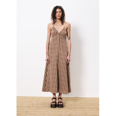 Robe  longue CASIMIRA FRNCH