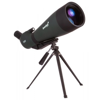 Longue vue Blaze BASE 100 LEVENHUK