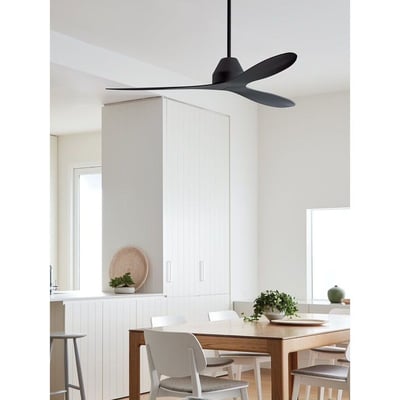 Ventilateur de Plafond  Whitehaven BOUTICA-DESIGN