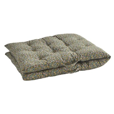 Grand matelas de sol assise floral MADAM STOLTZ