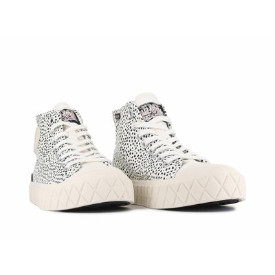 Baskets montantes Palla Ace Mid Fest PALLADIUM