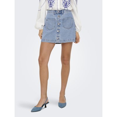 Jupe en denim ONLY ONLY