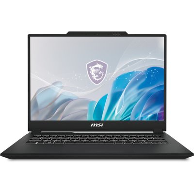 PC Gamer Creator M14 A13VF-208FR MSI