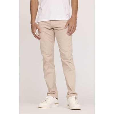 Pantalon coton straight LC126 LEE COOPER