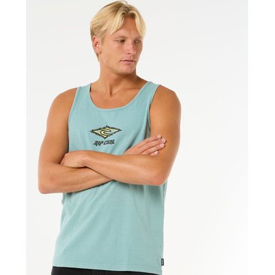 T-shirt RAW ENERGY SLOTH TANK RIP CURL
