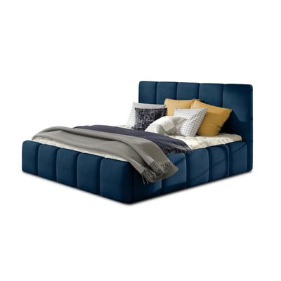 Lit coffre - LUCEA BEST MOBILIER