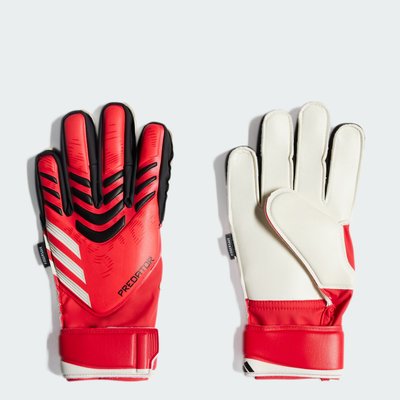 Gants de gardien Predator Match Fingersave Enfants adidas Performance
